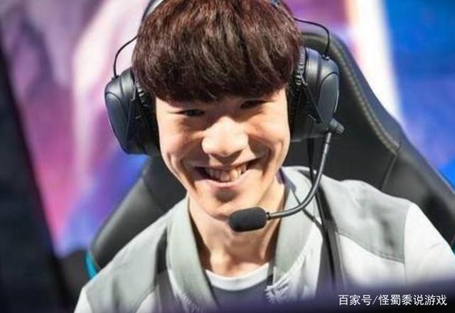 操作大师！ Peanut 的大棒一步一步击败了 Chovy Hanwha Life Esports ，赢得了LCK杯冠军