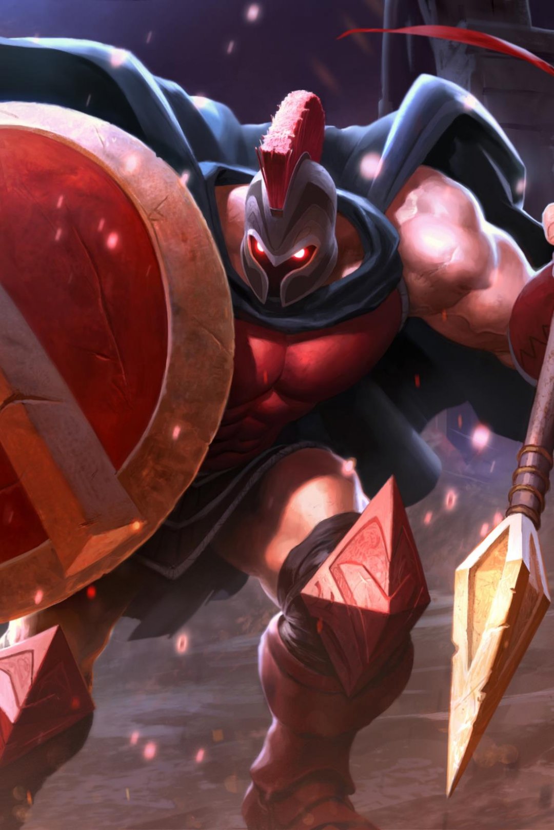 rookie ：我确实老了，希望对阵FPX时体力不要烧的太快