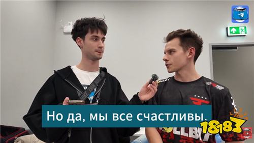 The MongolZ 晋级电子竞技世界杯2025半决赛