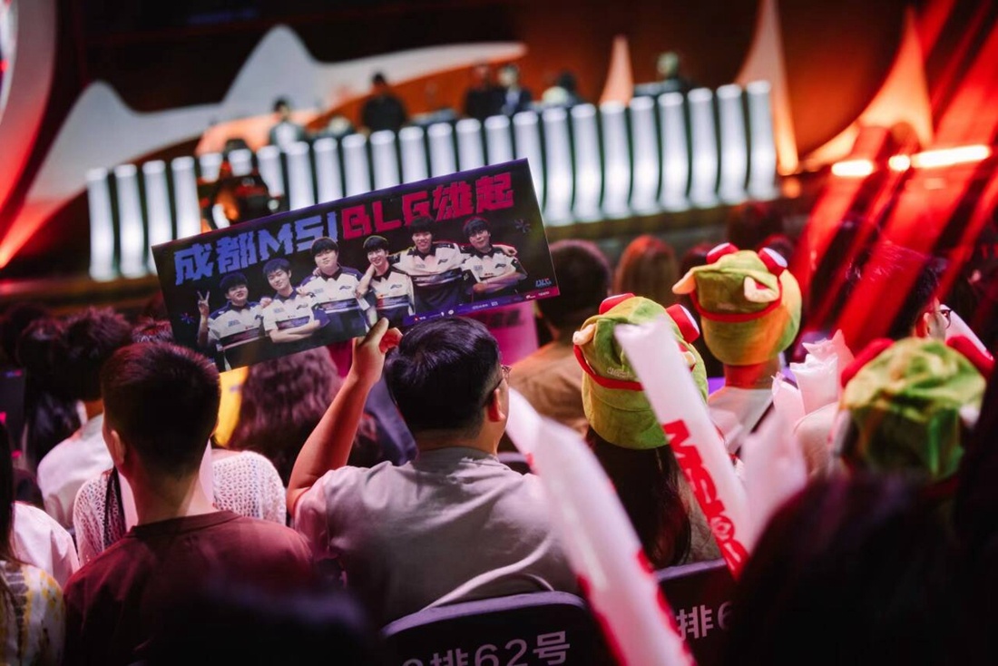 学习的好机会，TYLOO受邀参加欧洲CSGO赛事