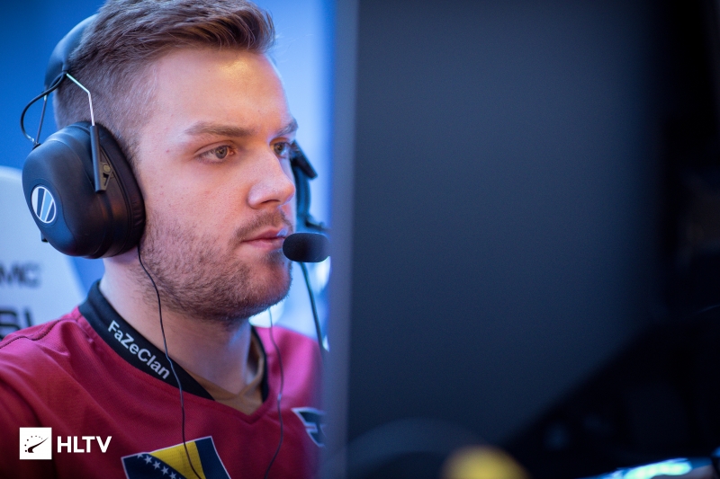 dupreeh 和 Thorin 对 Magisk 重返 Astralis 的传闻作出回应;