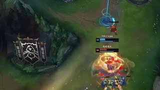 2025LPL春季赛第一周最佳阵容：OMG、EDG各两人上榜