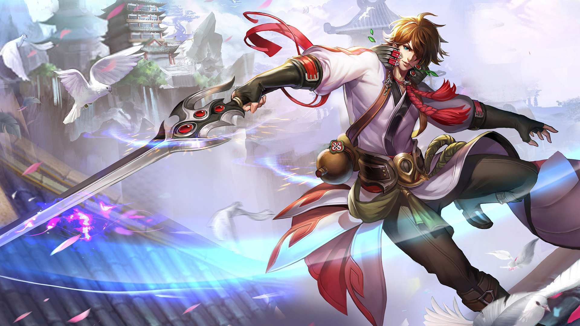 Wildcard复仇 ECL亚特兰大第二日赛况汇总