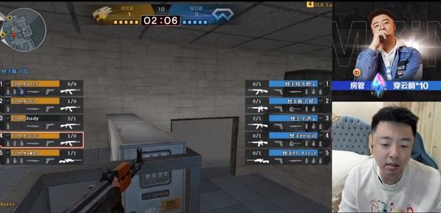 每个人都在努力！Aiming Kuchi在对线Tianbengnan， Hanwha Life Esports 压制所有线路赢得第四场比赛