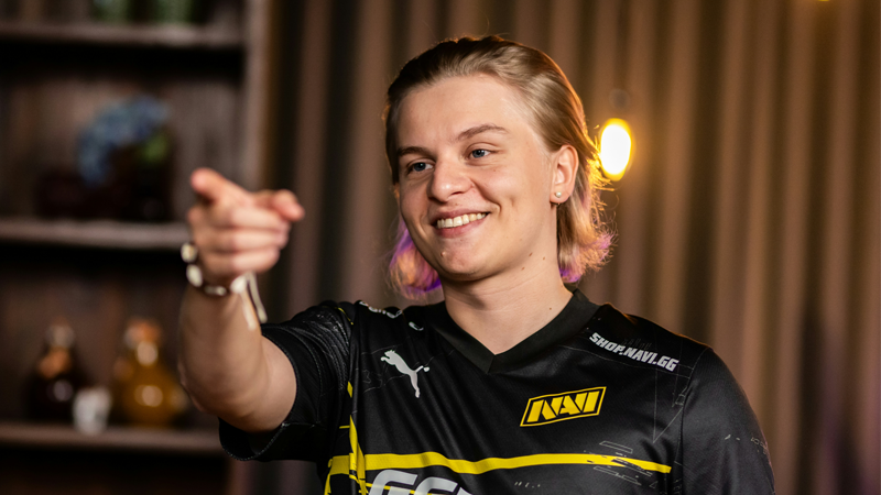 Johnta on ZETA DIVISION elimination： “耐心和努力将引领我们实现目标”