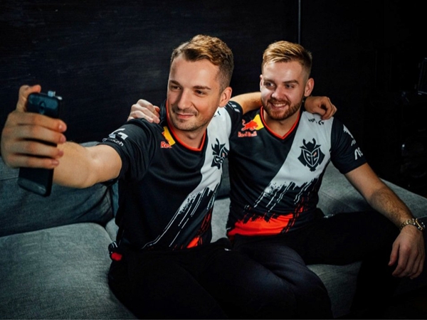 FISSURE 将于 2025 年在贝尔格莱德举办两场 LAN 赛事