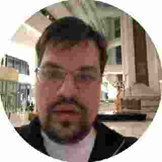 broky在 s1mple 的比赛中说道：“这些家伙真糟糕”