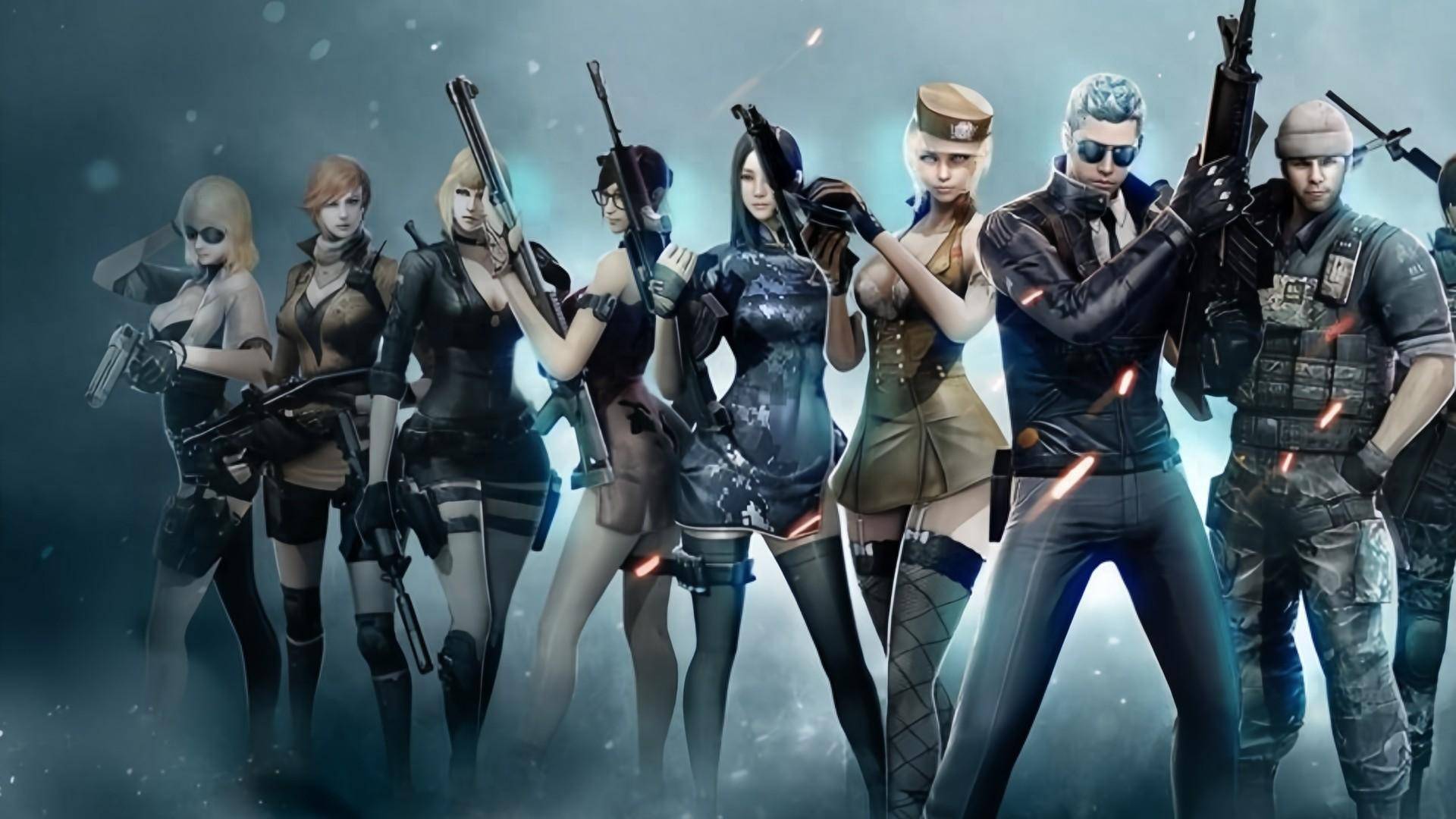 英雄联盟情人节限定皮肤上线：蜘蛛 风女 阿克尚