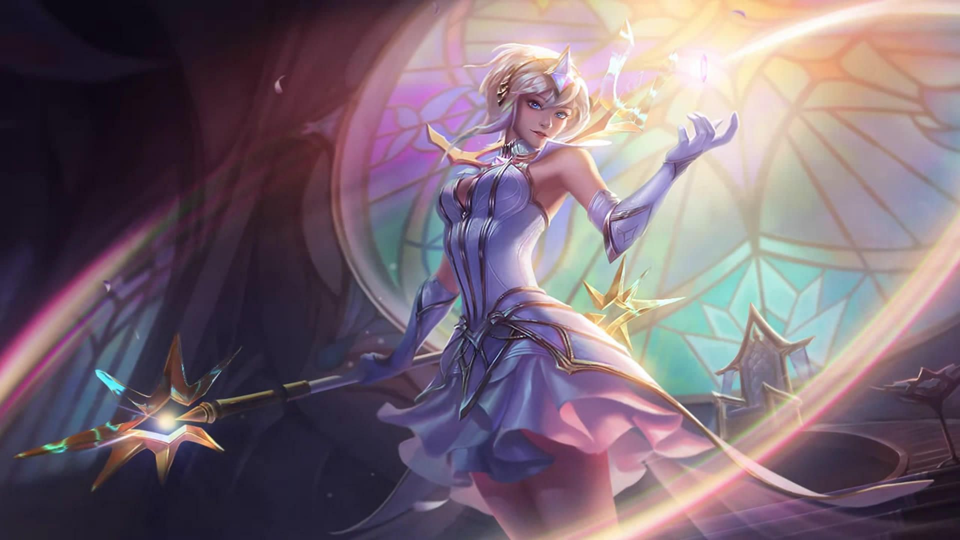 Creme：感觉这次常规赛算是有点跌宕起伏，状态有点不稳定